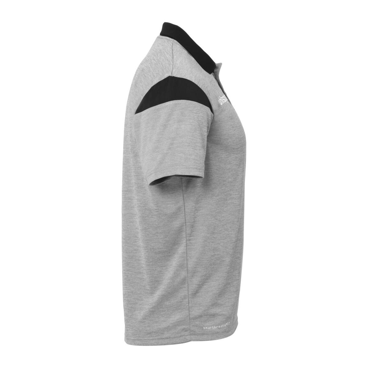 Polo enfant Uhlsport Squad 27 3/4