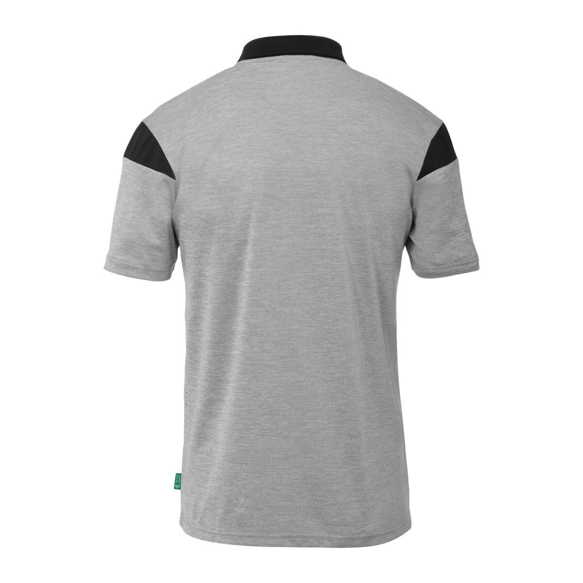 Polo enfant Uhlsport Squad 27 2/4