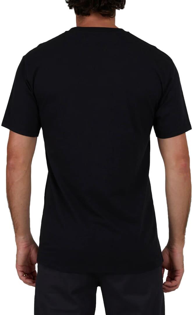 Lineup Stripe Premium T-Shirt S/S Homme 2/2