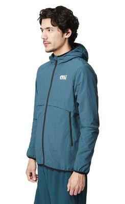 Keelh jkt windbreaker voor heren