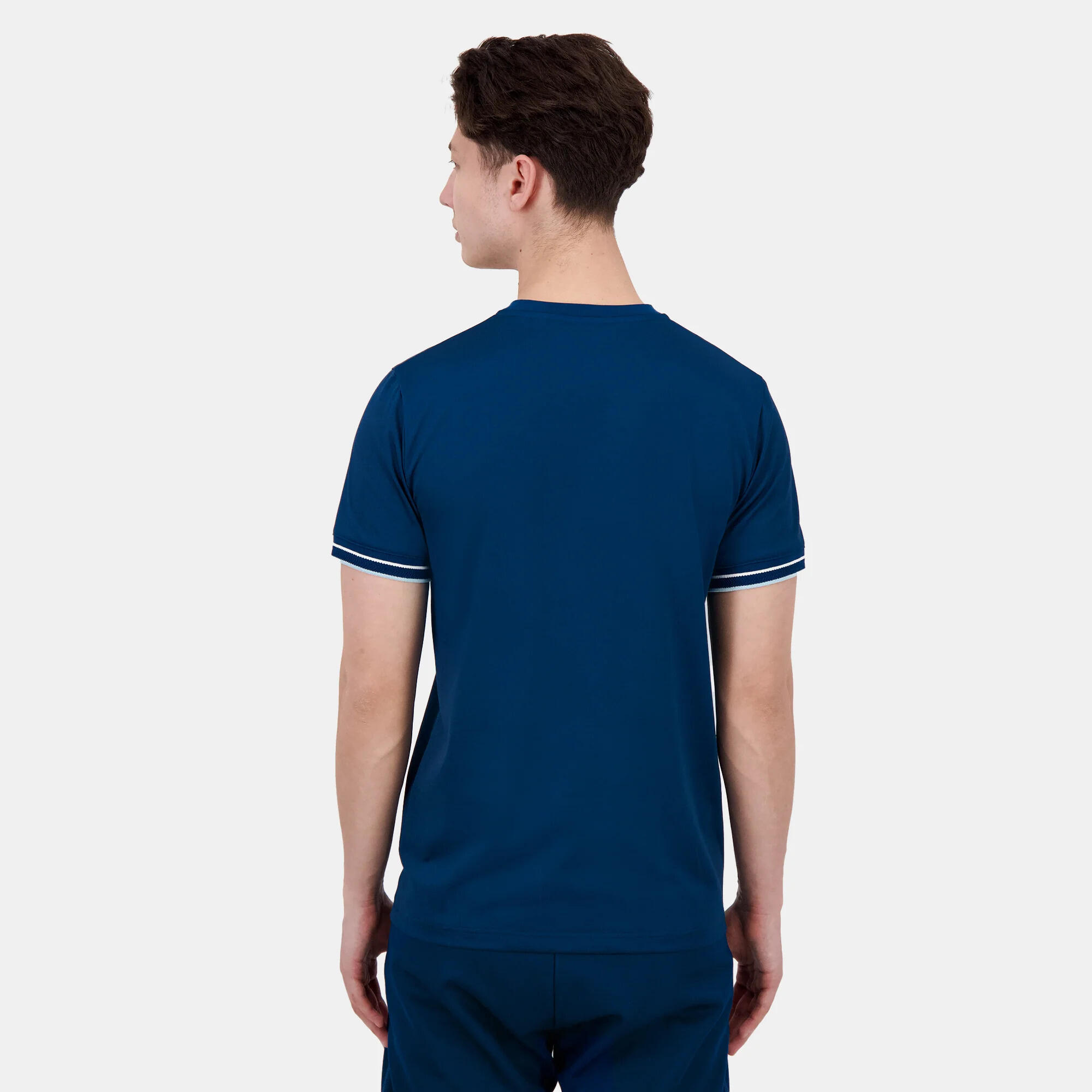 T-shirt Le Coq Sportif Heritage LF N°1 2/4