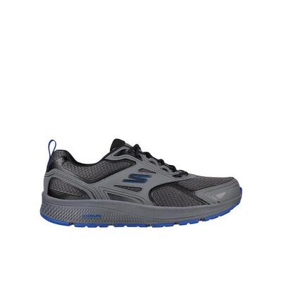 Zapatillas Skechers Hombre Go Run Consistent Grises