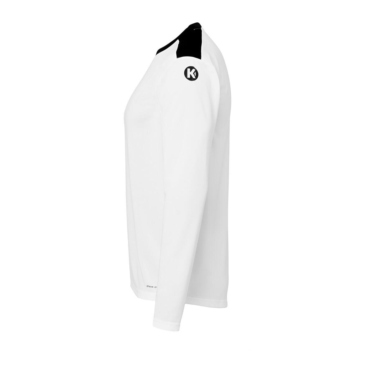 Maillot manches longues enfant Kempa Emotion 27 4/4