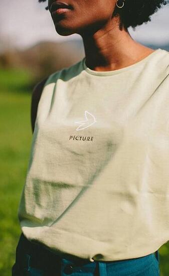 PINE TANK Debardeur femme