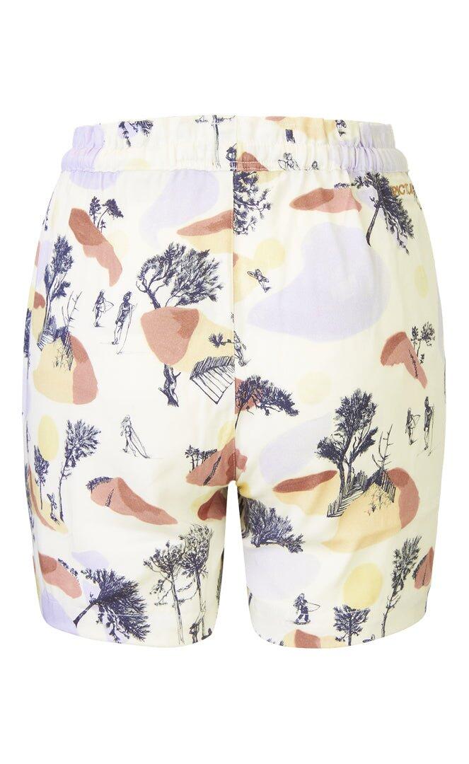 Milou Short Mulher 5/6