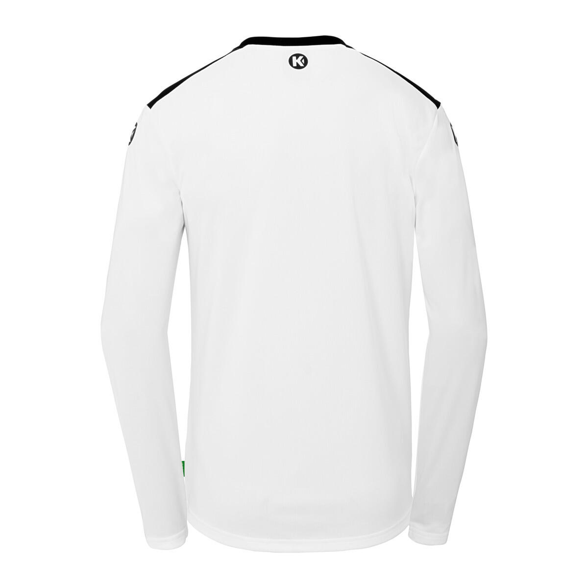 Maillot manches longues enfant Kempa Emotion 27 2/4