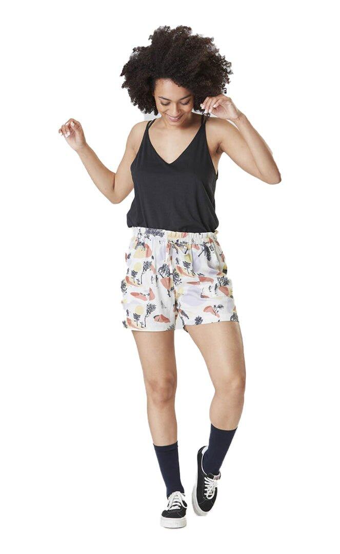 Milou Short Mulher 4/6