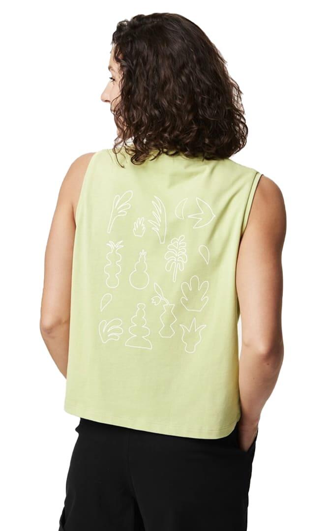 PINE TANK Debardeur femme 3/7