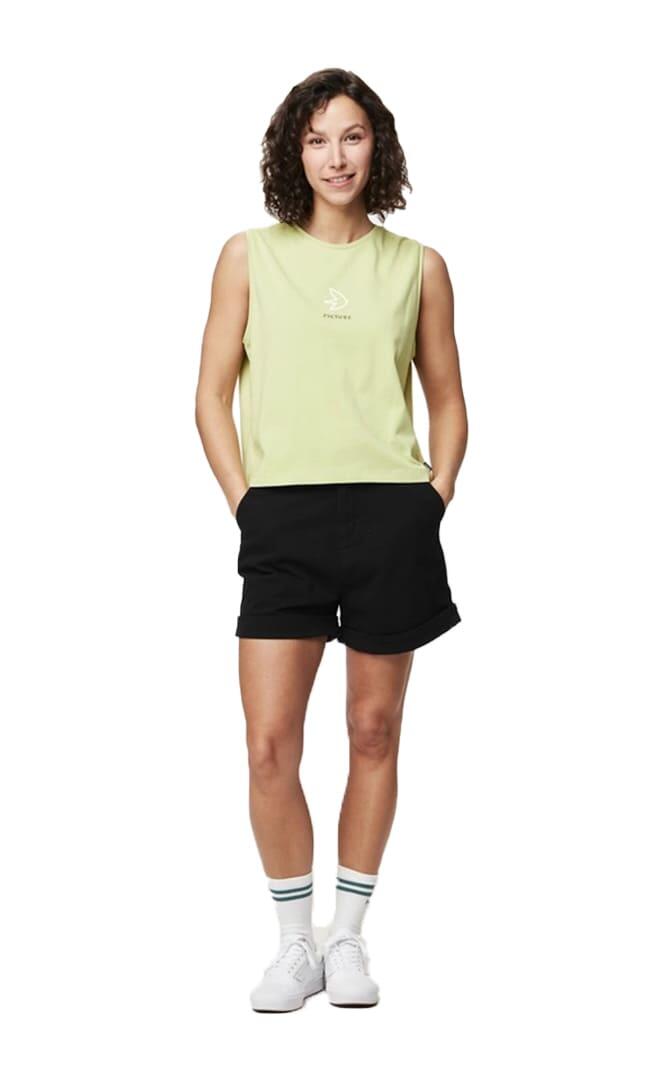PINE TANK Debardeur femme 4/7