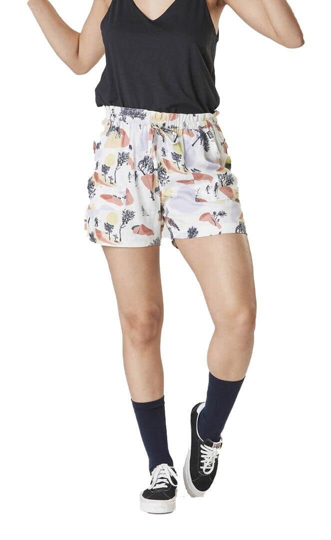 Milou Short Mulher 3/6