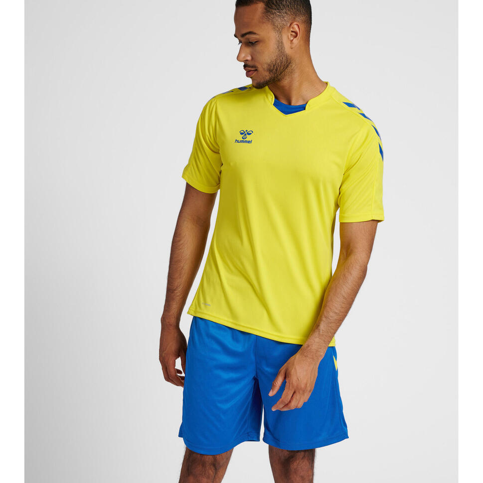 Koszulka dla dzieci Hummel Authentic