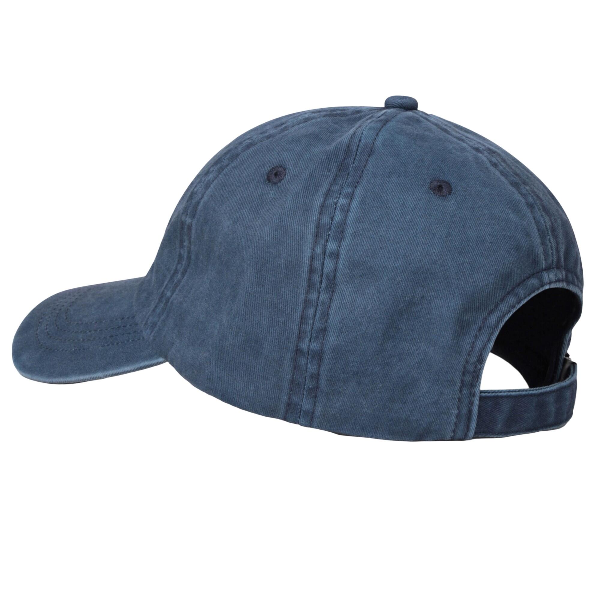 Abersoch Established Baseball Cap (Navy) 2/4