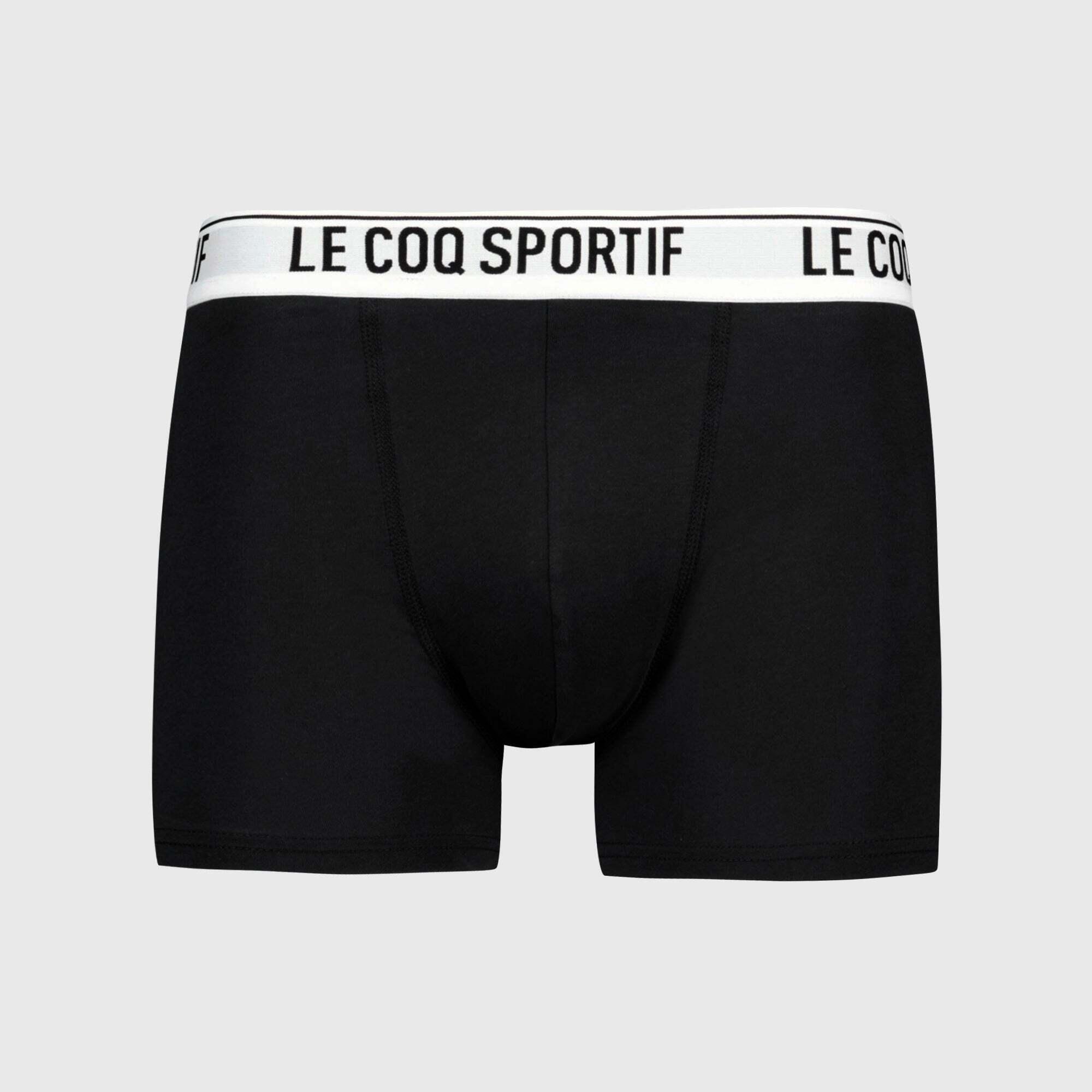 Boxer Le Coq Sportif Essentiels SSVET 3/7