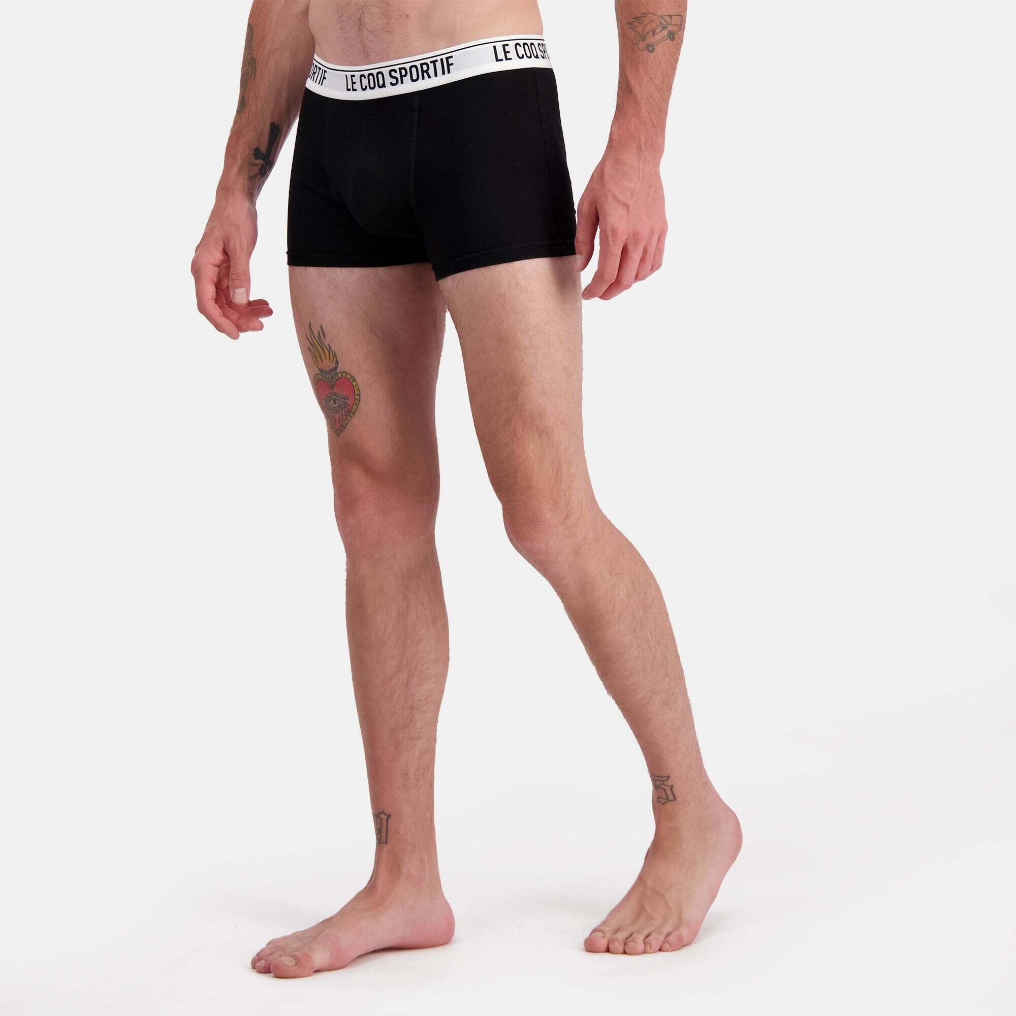 Boxer Le Coq Sportif Essentiels SSVET 7/7