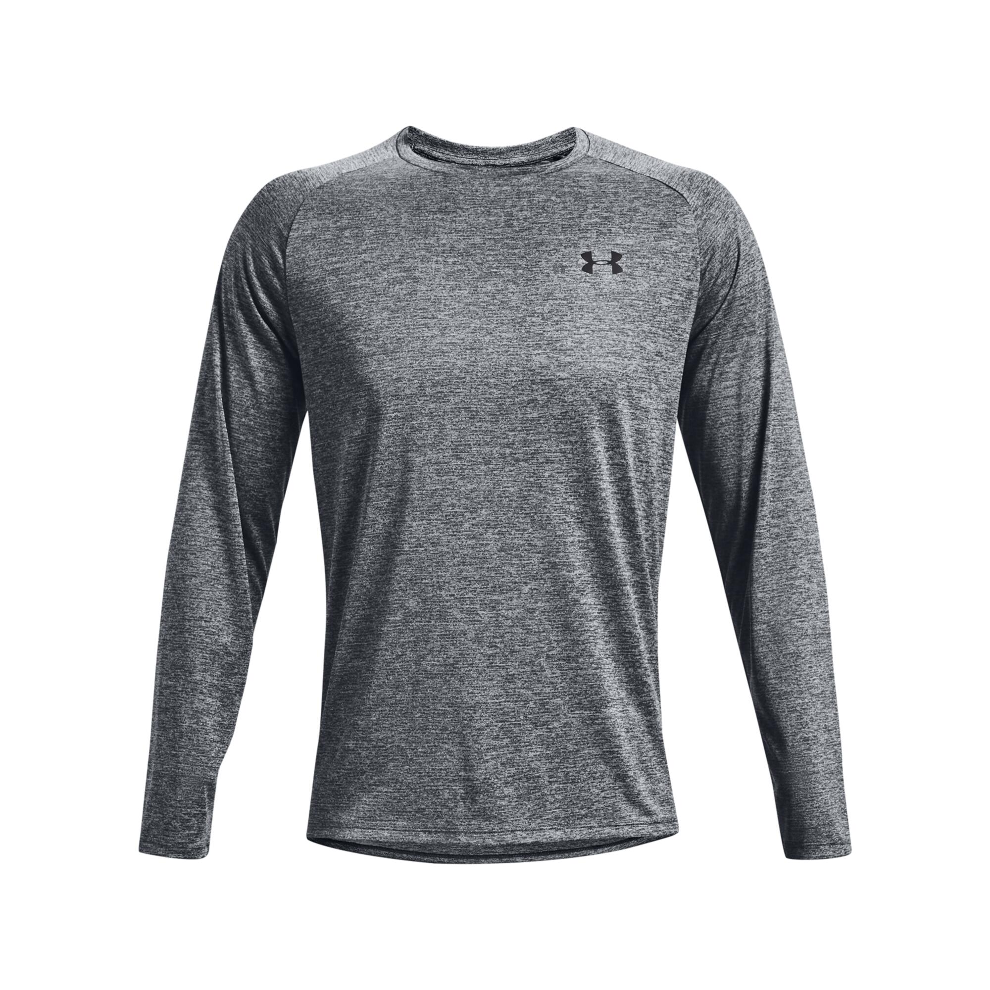 Camiseta de manga larga Under Armour Tech™ 1/5