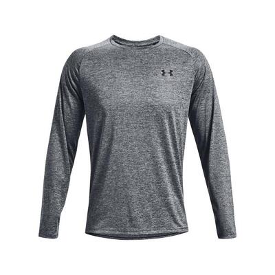 Trui met lange mouwen under armour tech™
