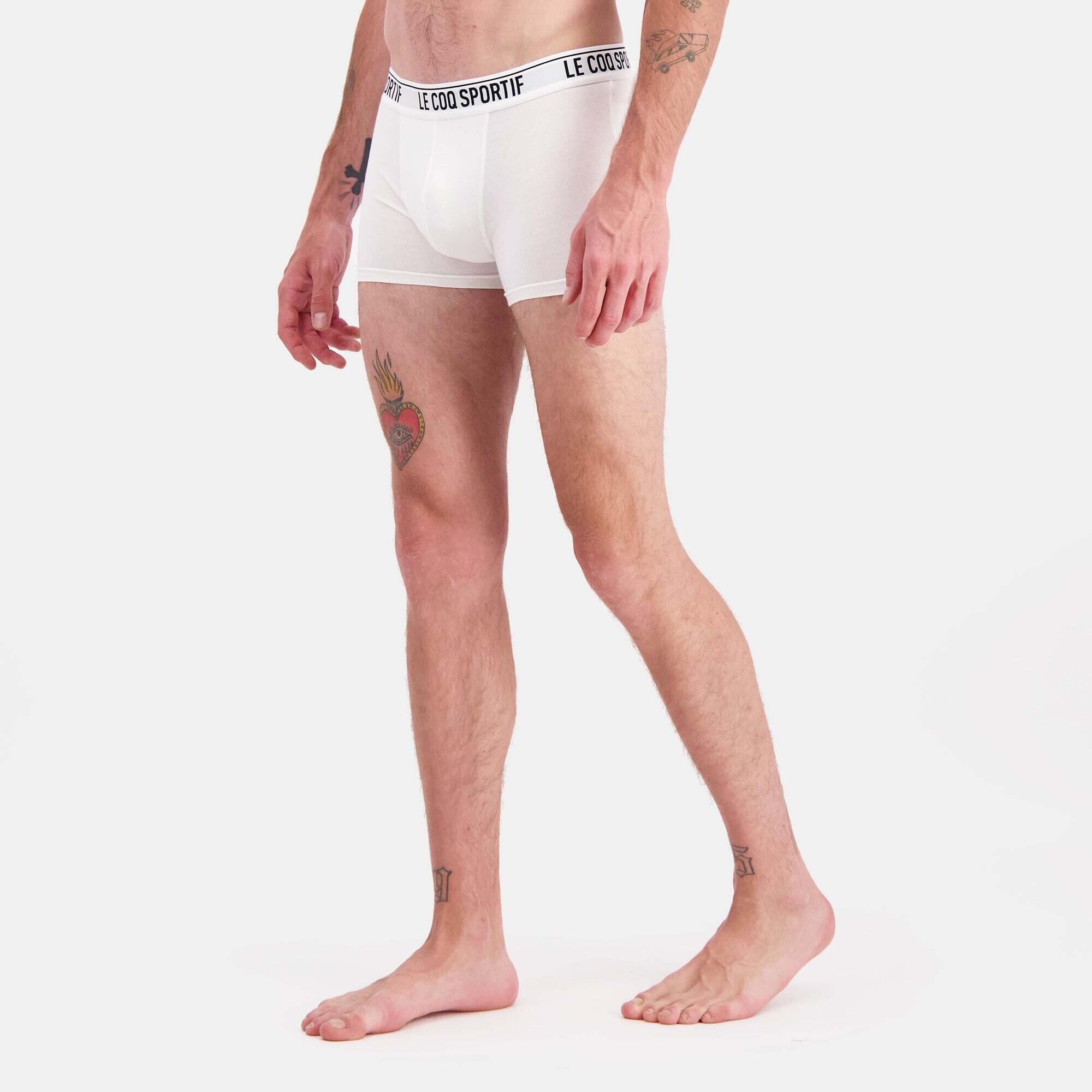 Boxer Le Coq Sportif Essentiels SSVET 6/7