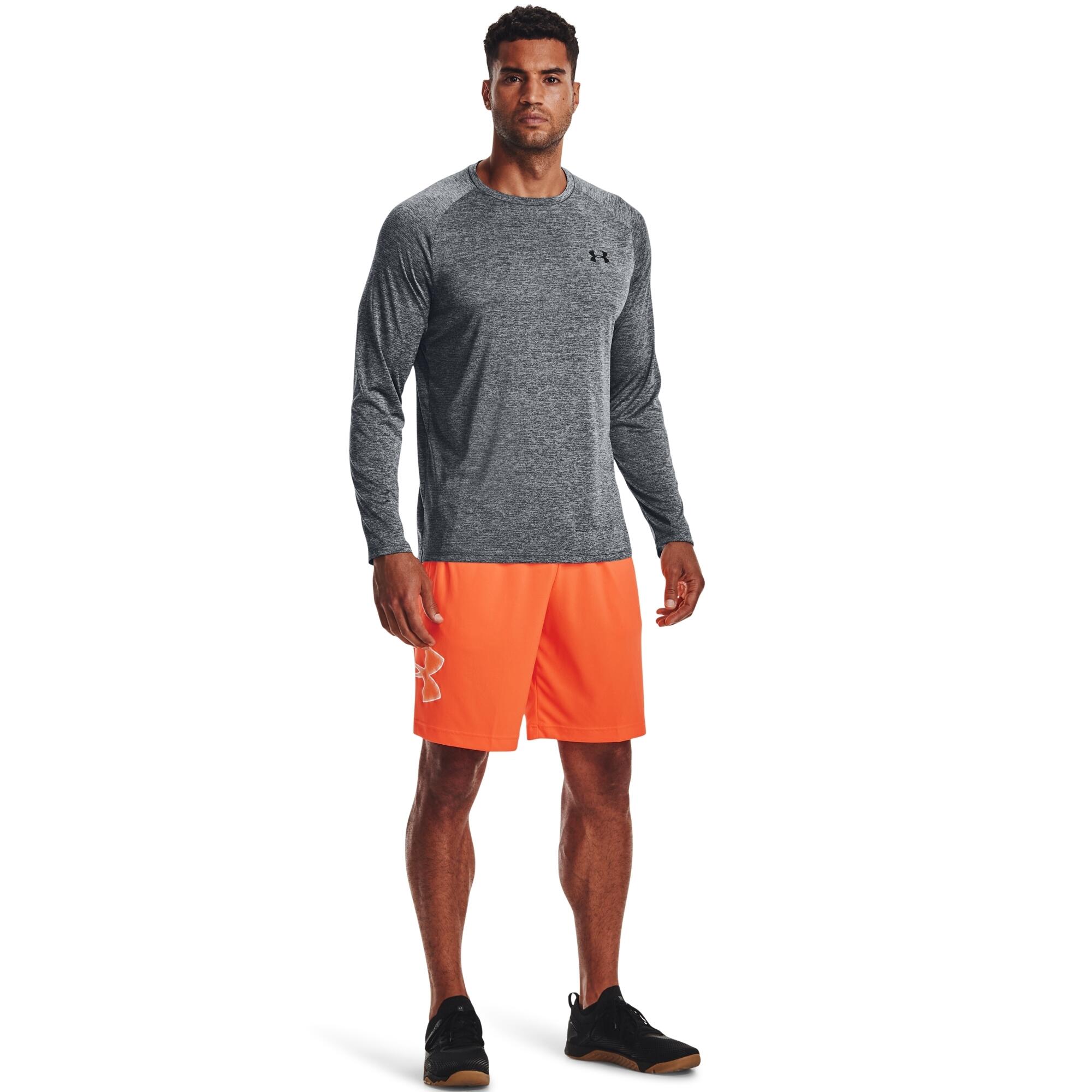 Camiseta de manga larga Under Armour Tech™ 4/5