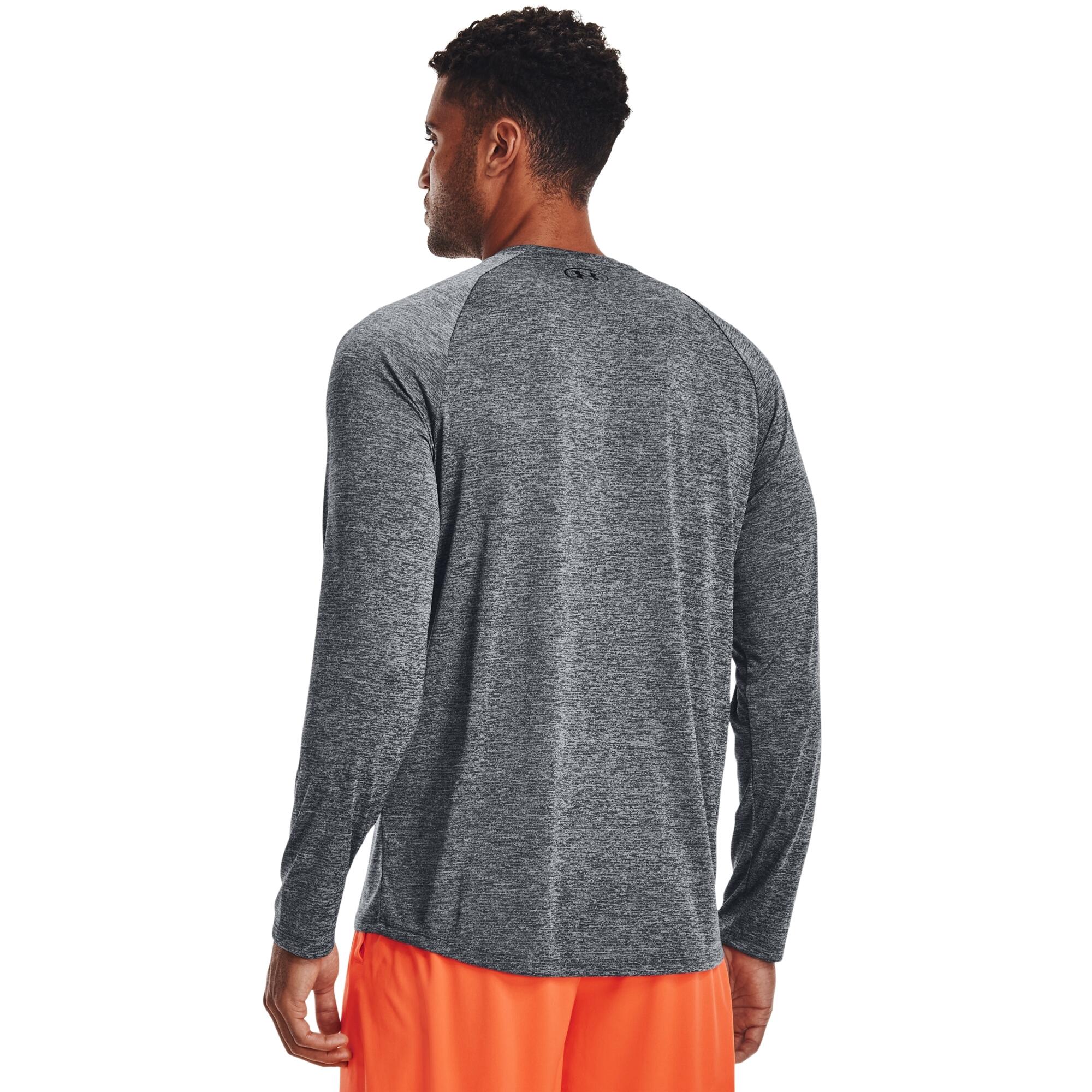 Camiseta de manga larga Under Armour Tech™ 5/5