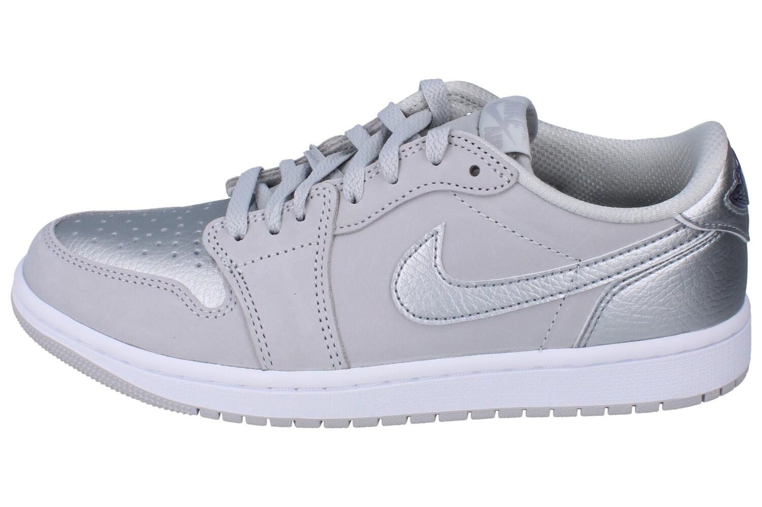 Nike Air Jordan 1 Retro Low OG Mens Trainers 6/6