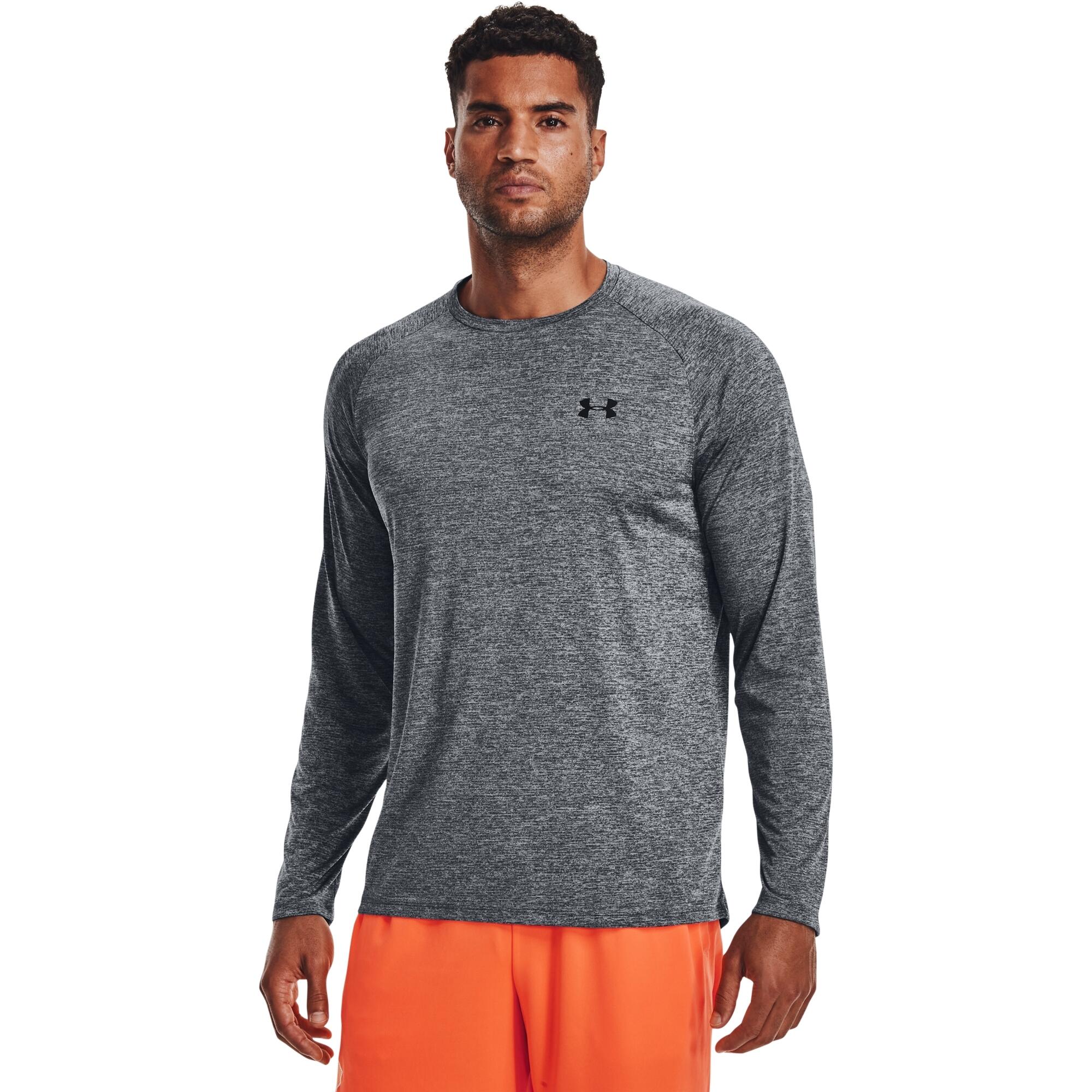 Camiseta de manga larga Under Armour Tech™ 3/5