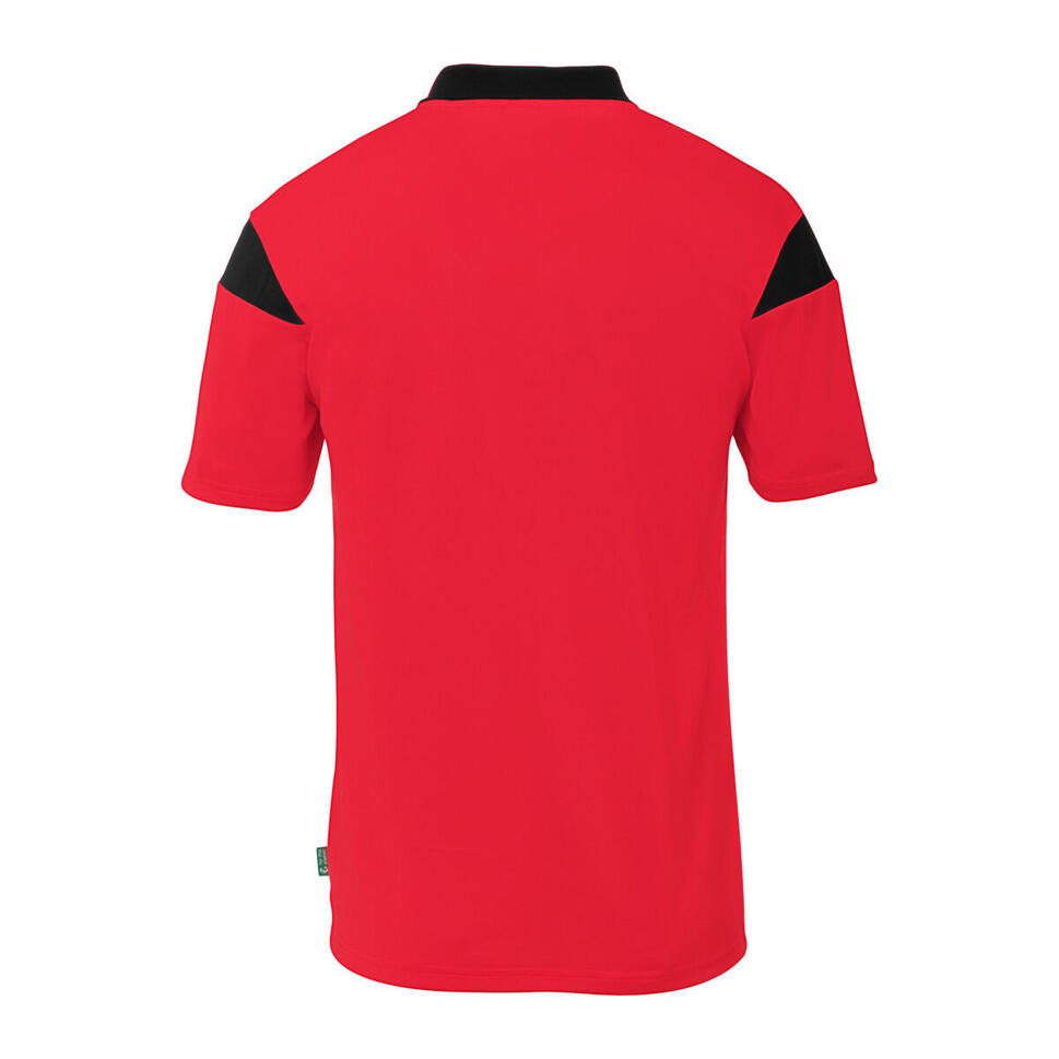 Koszulka polo dla dzieci Uhlsport Squad 27