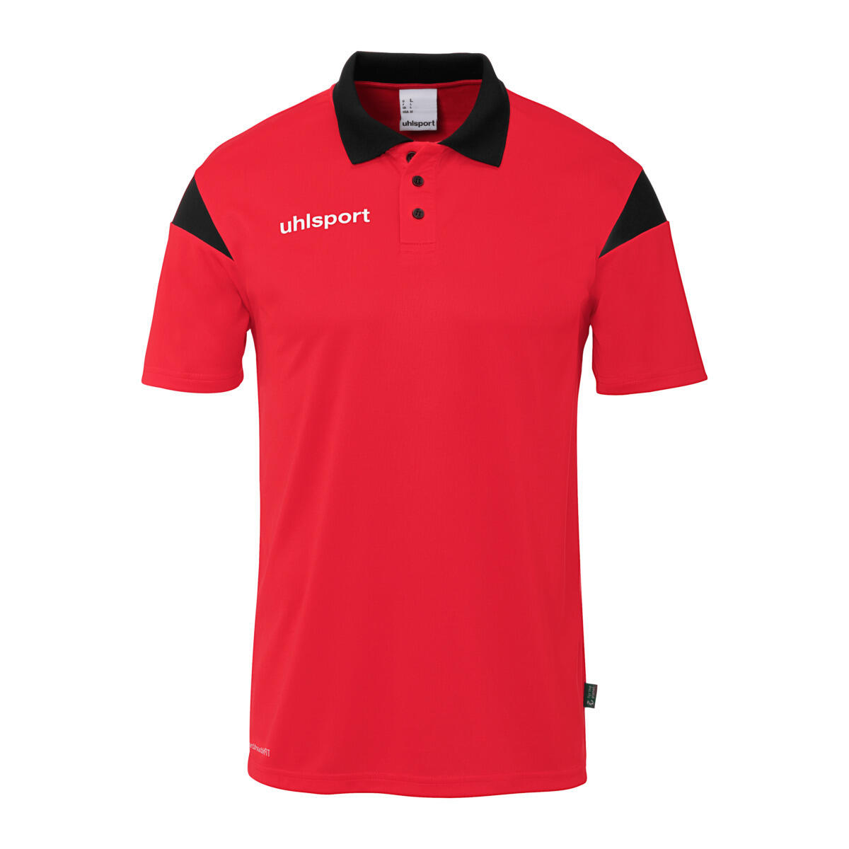 UHLSPORT Polo per bambini Uhlsport Squad 27