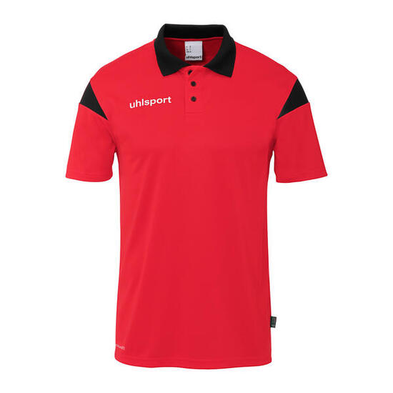 Polo-Shirt Kind Uhlsport Squad 27