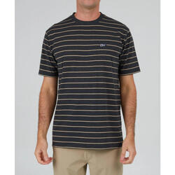 Ahoy S/S Knit T-Shirt Homme