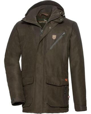 Winterjacke Huntex