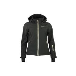 Veste femme Peak Mountain Softshell Amaleoff
