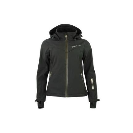 Veste femme Peak Mountain Softshell Amaleoff