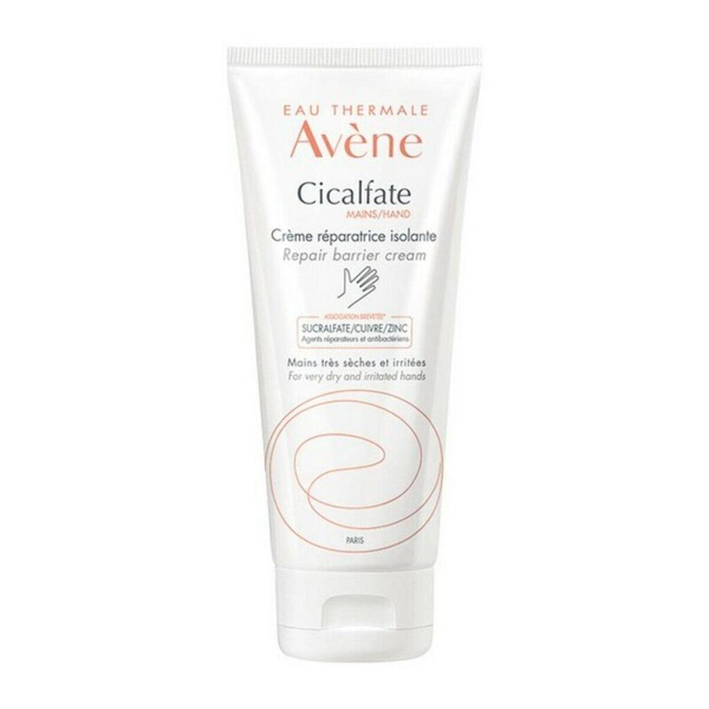 Hand Cream Avene Dry Skin