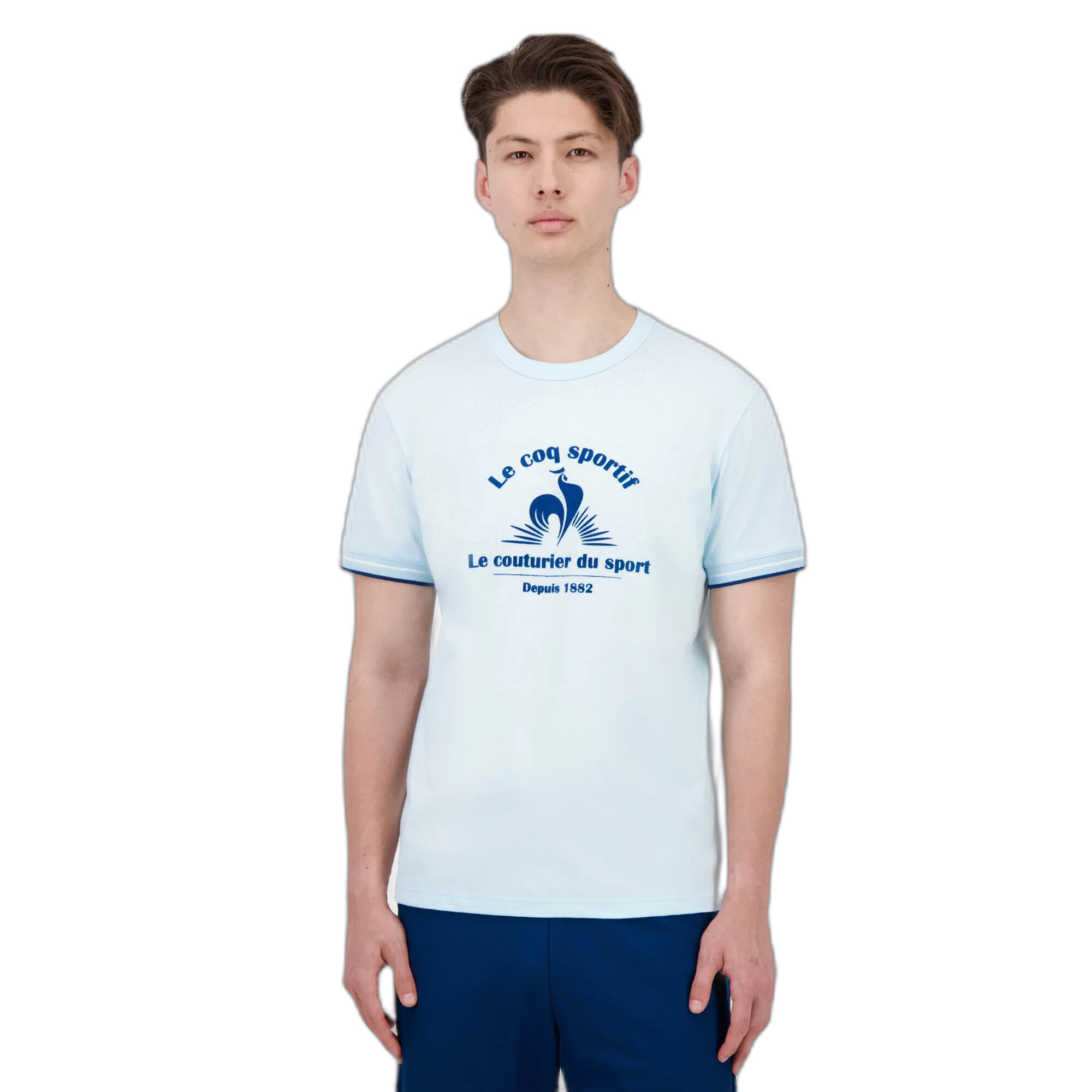 LE COQ SPORTIF picture