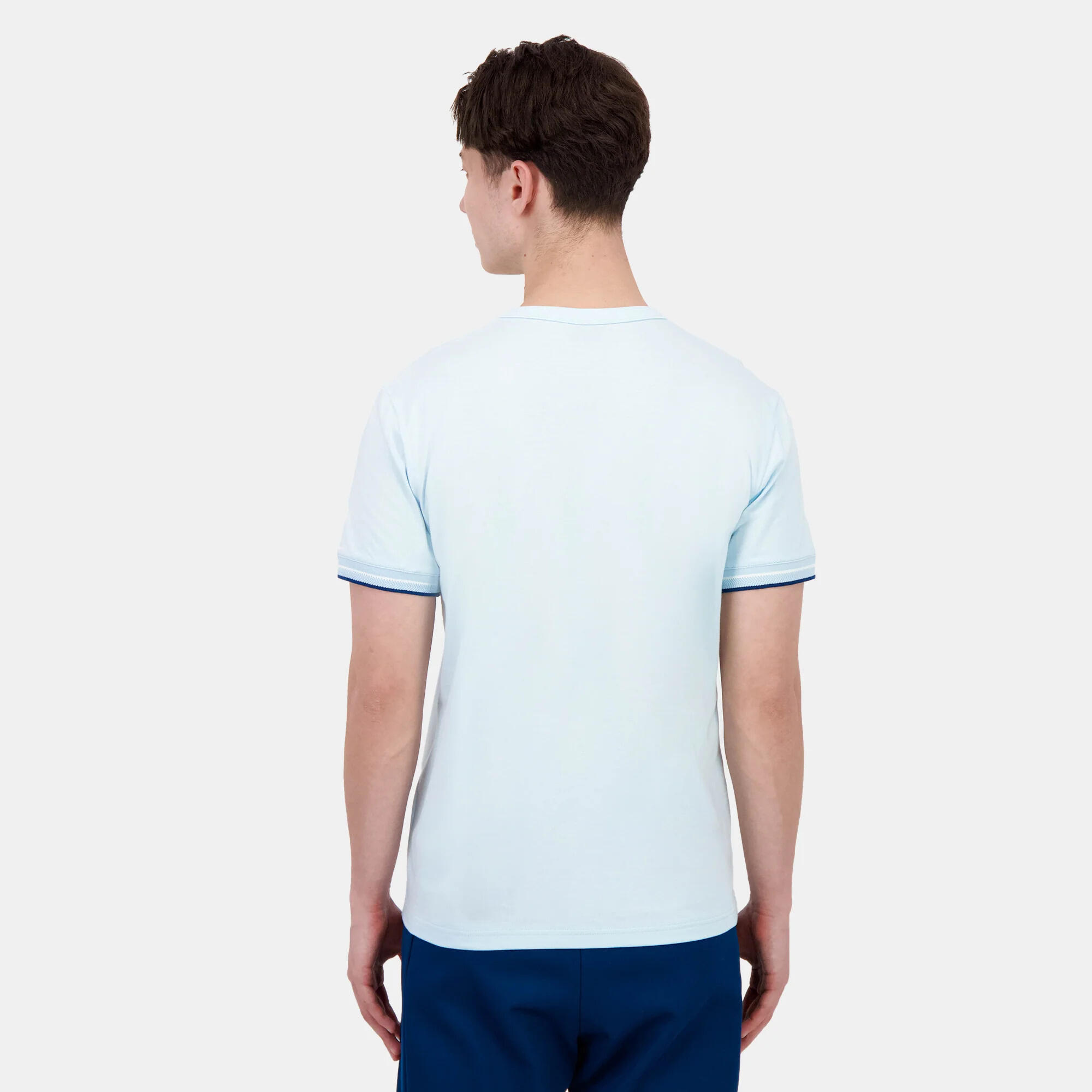 T-shirt Le Coq Sportif Heritage LF N°2 2/3