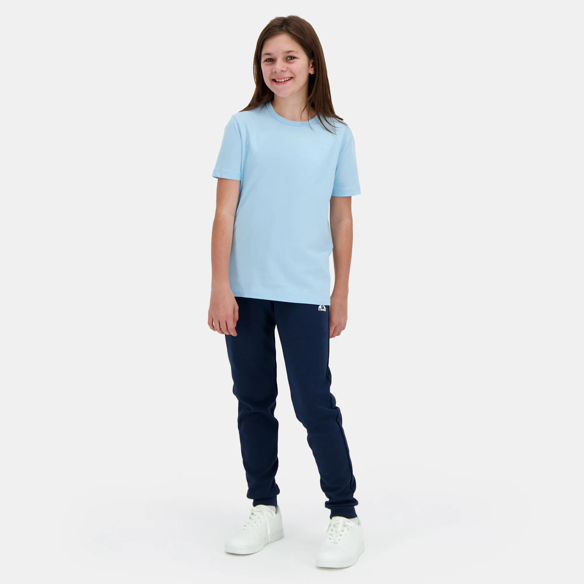 LE COQ SPORTIF T-shirt per bambini Le Coq Sportif N°2