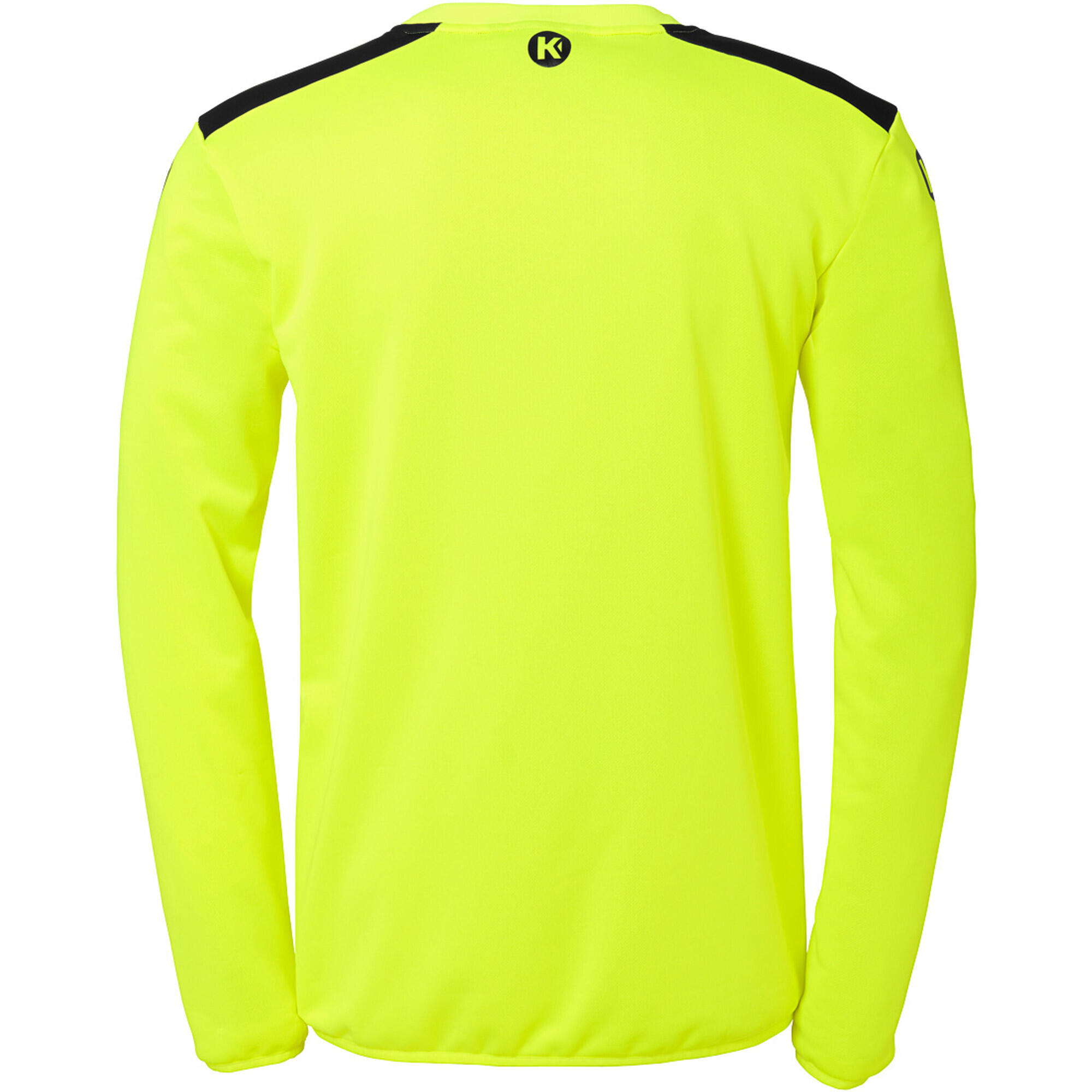 Trainingsshirt voor kinderen Kempa 27 Emotion 4/4