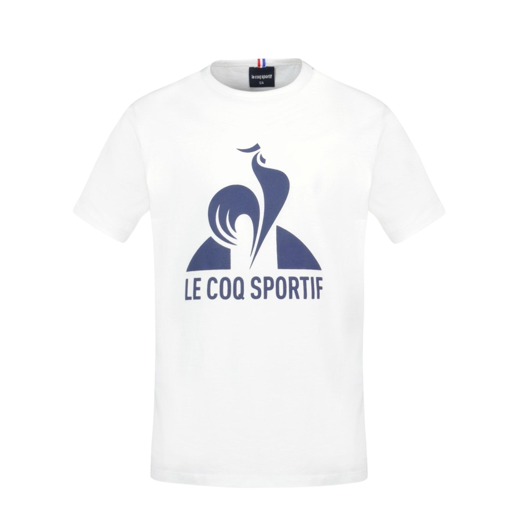 T-shirt enfant Le Coq Sportif ESS N°1 1/7