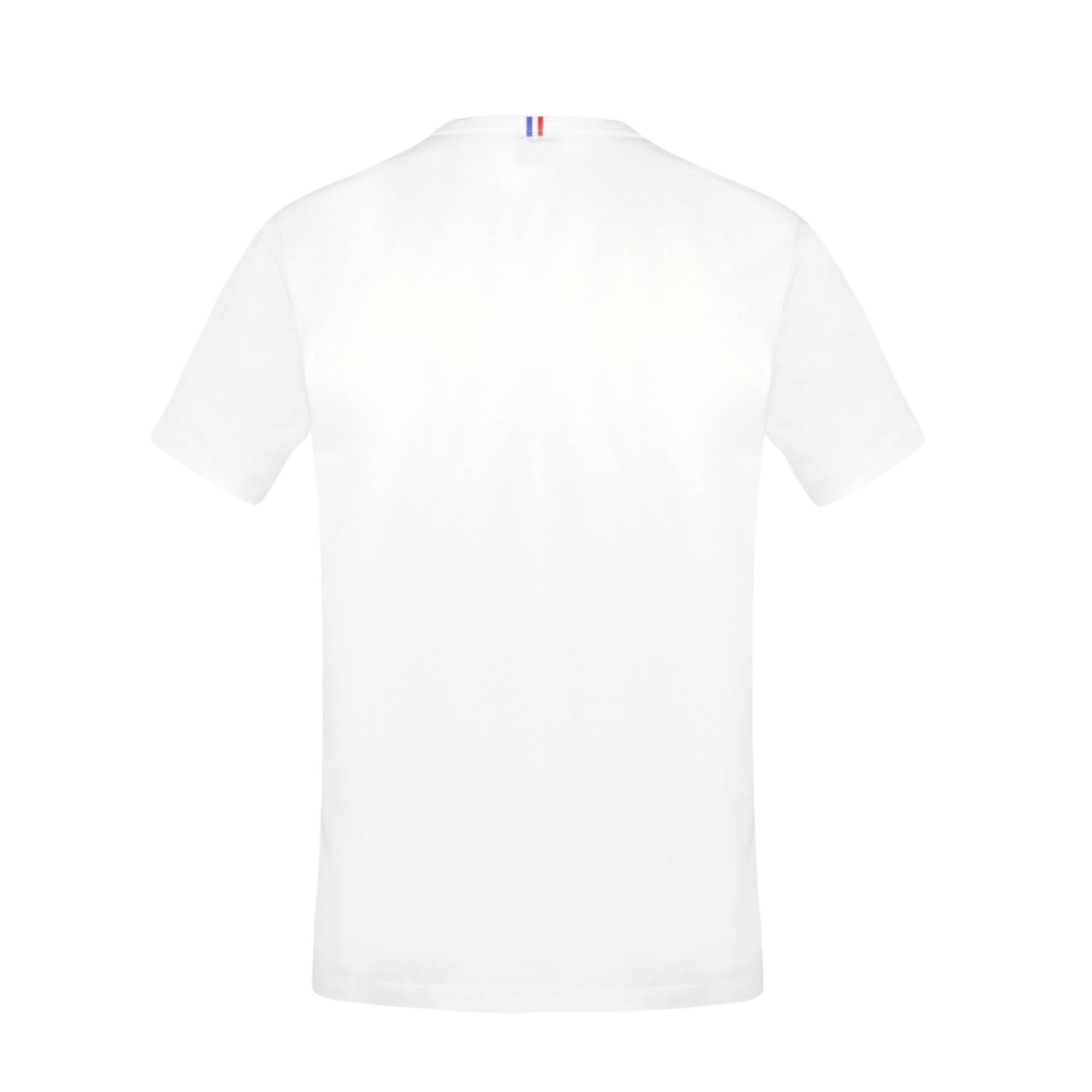 T-shirt enfant Le Coq Sportif ESS N°1 7/7