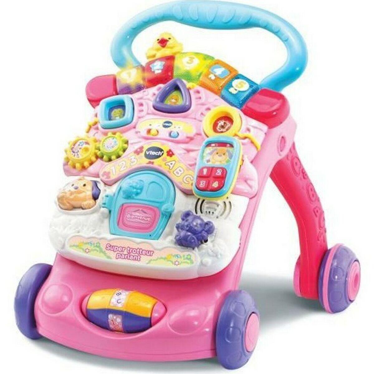 VTECH picture