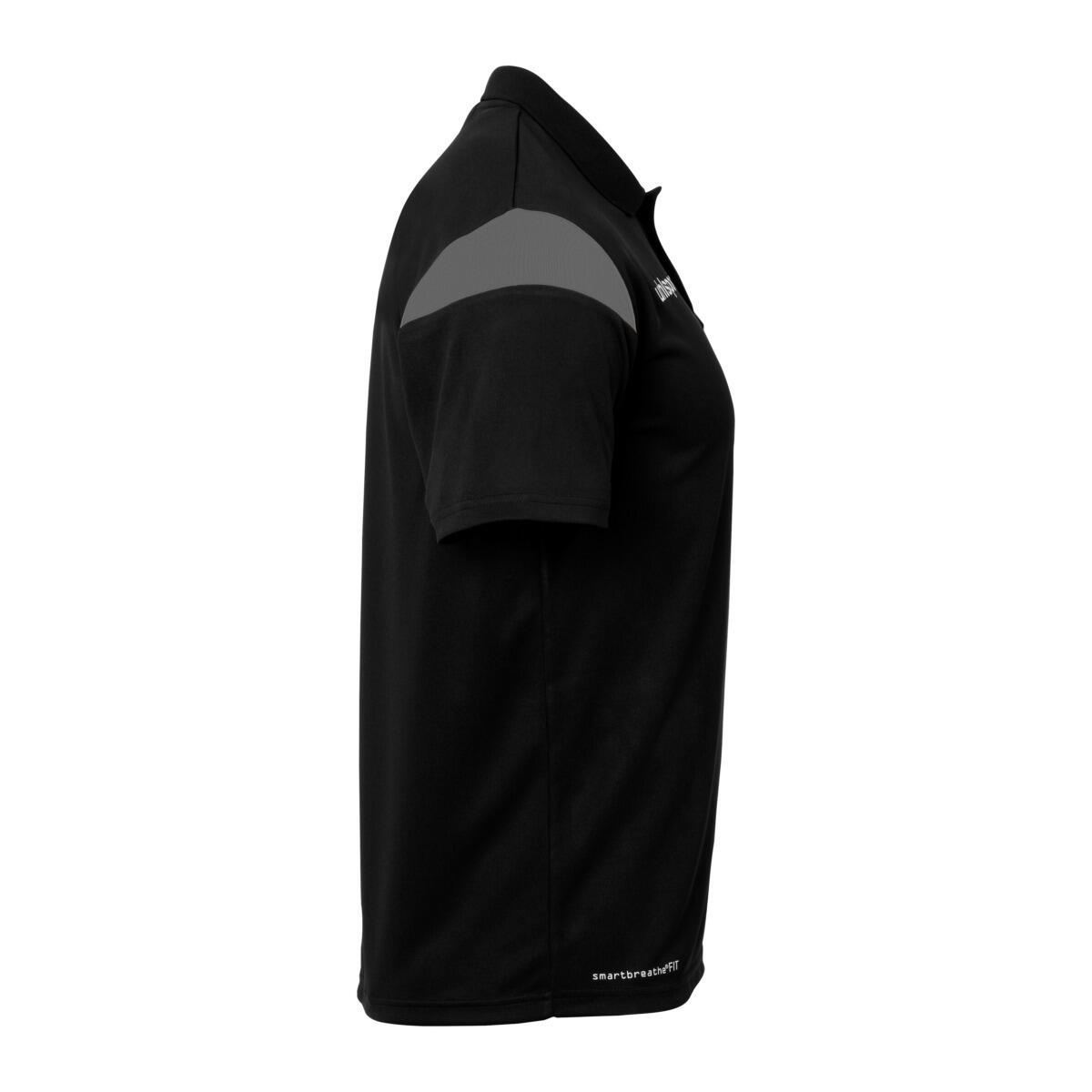Polo enfant Uhlsport Squad 27 3/4