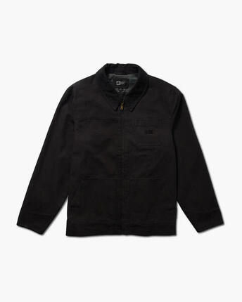 Captain Veste Homme