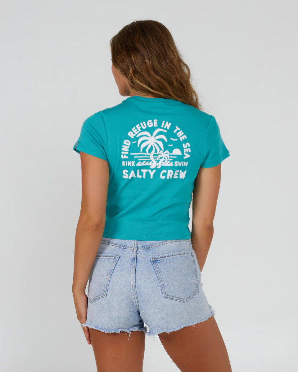 SALTY CREW picture