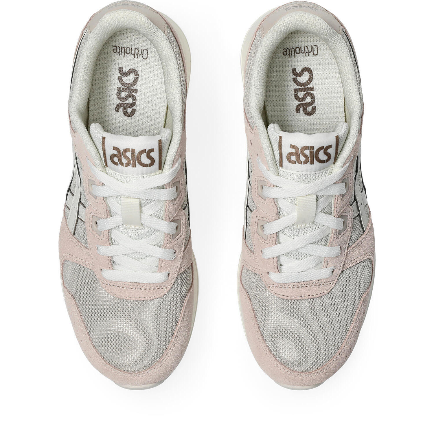 Scarpe da basket da donna Asics Lyte Classic 5/7