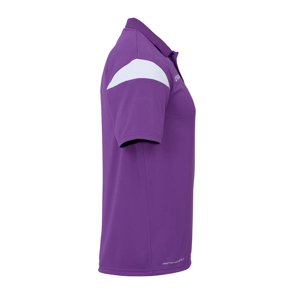 Koszulka polo dla dzieci Uhlsport Squad 27