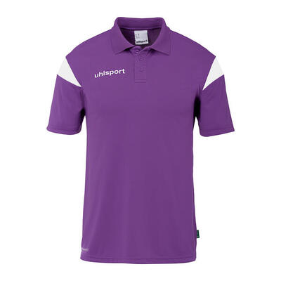 Polo-Shirt Kind Uhlsport Squad 27