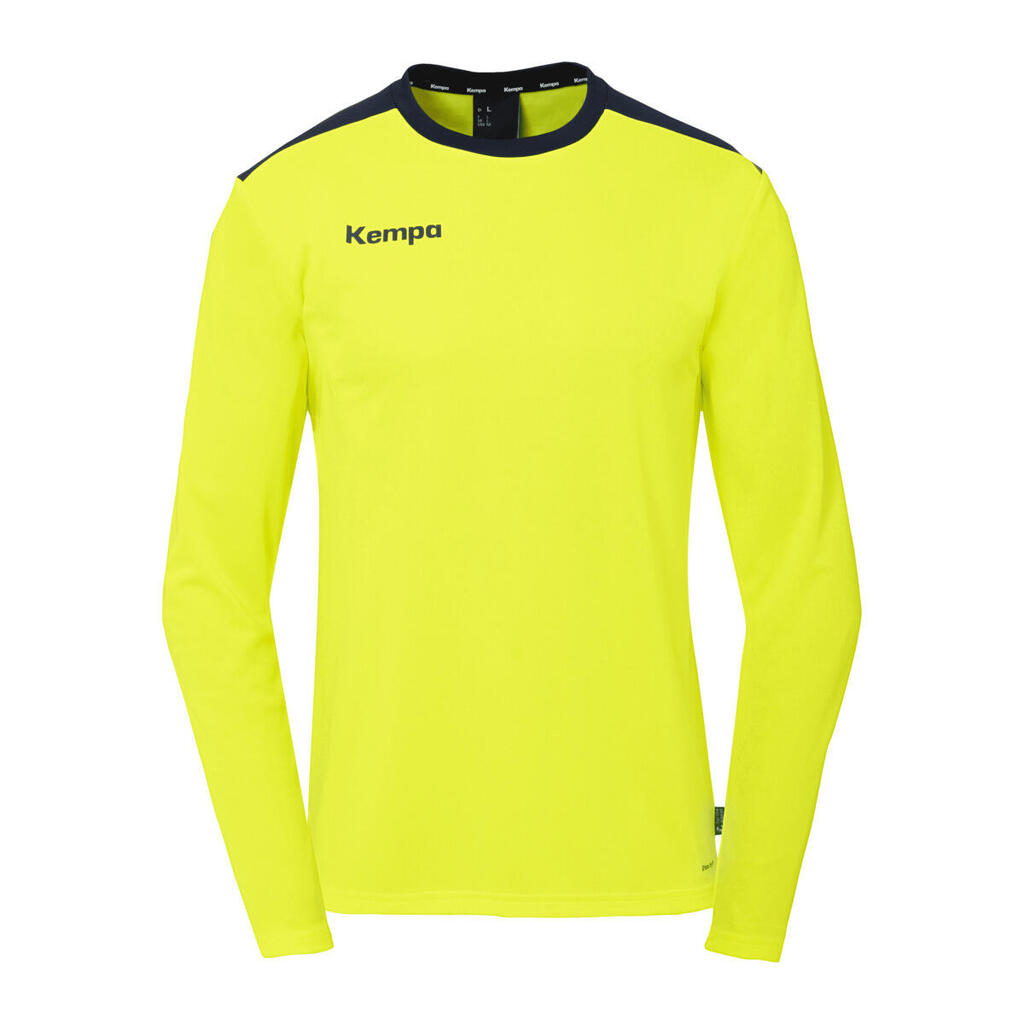 Kids' Long Sleeve Jersey Kempa Emotion 27