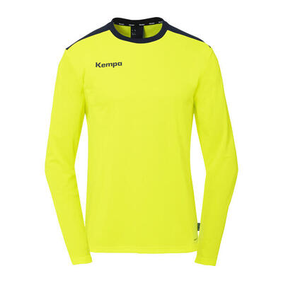 Maglia a maniche lunghe Kempa Emotion 27