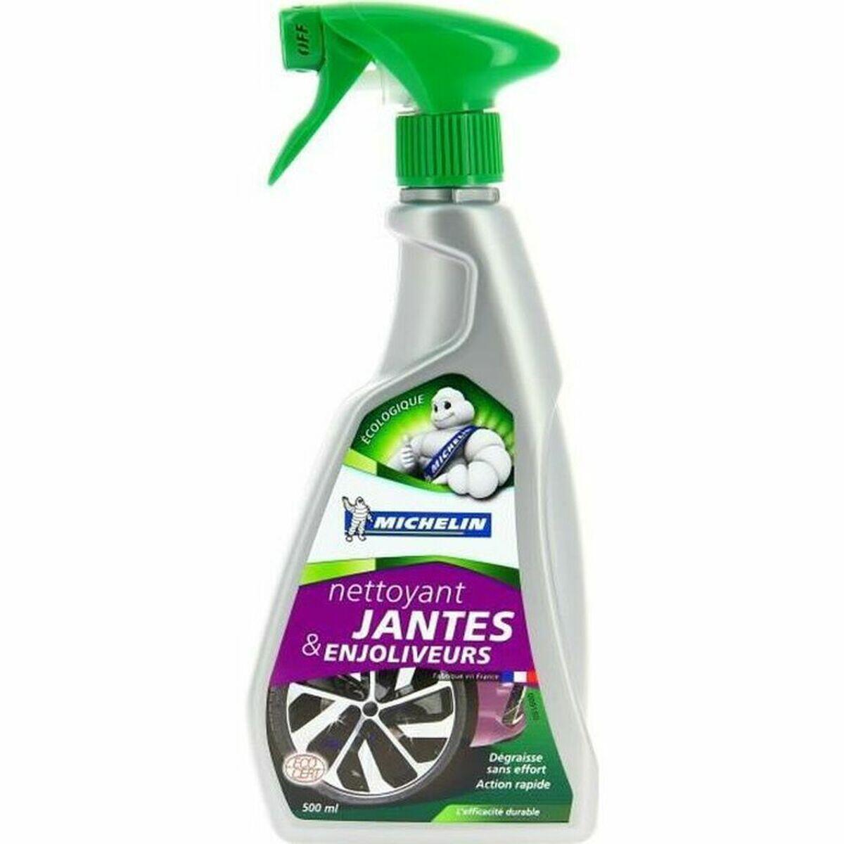 Jabón Líquido Michelin 009160 500 ml 1/1