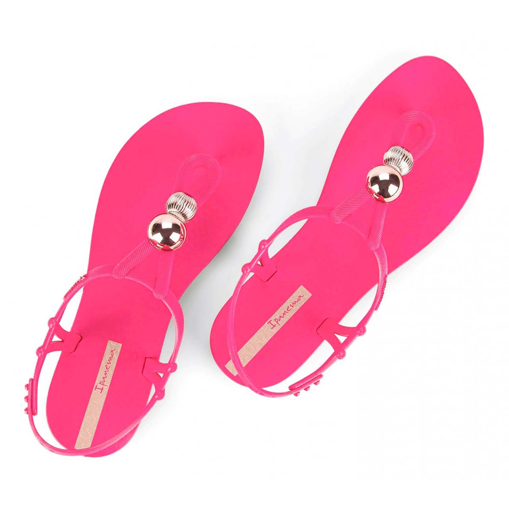 Ipanema - Sandales Sphères De Classe Ipanema Femme - Sandales - Rose - 39/42 - Decathlon